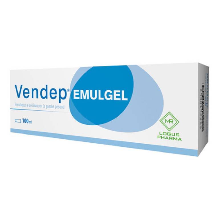 VENDEP EMULGEL 100ML